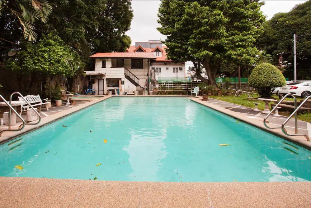 Casa Heradurra Uno/Dos Manilla Buitenkant foto