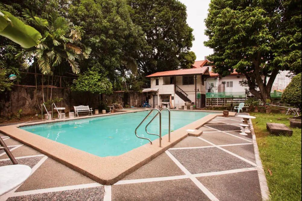 Casa Heradurra Uno/Dos Manilla Buitenkant foto