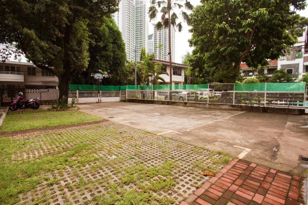 Casa Heradurra Uno/Dos Manilla Buitenkant foto