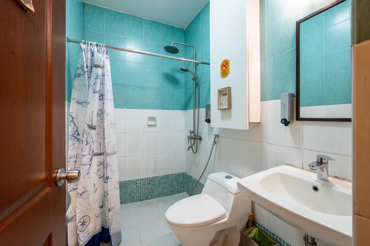 Casa Heradurra Uno/Dos Manilla Buitenkant foto