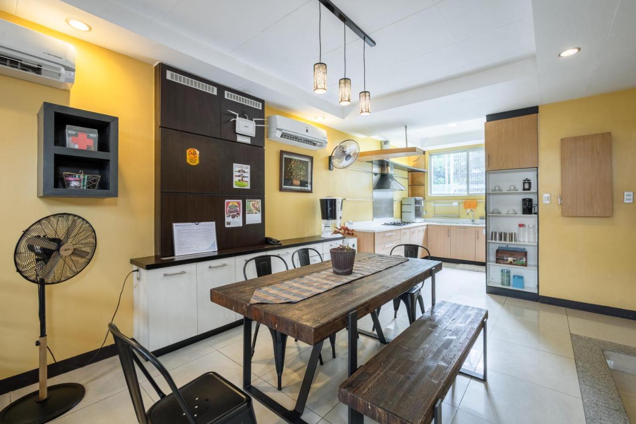 Casa Heradurra Uno/Dos Manilla Buitenkant foto