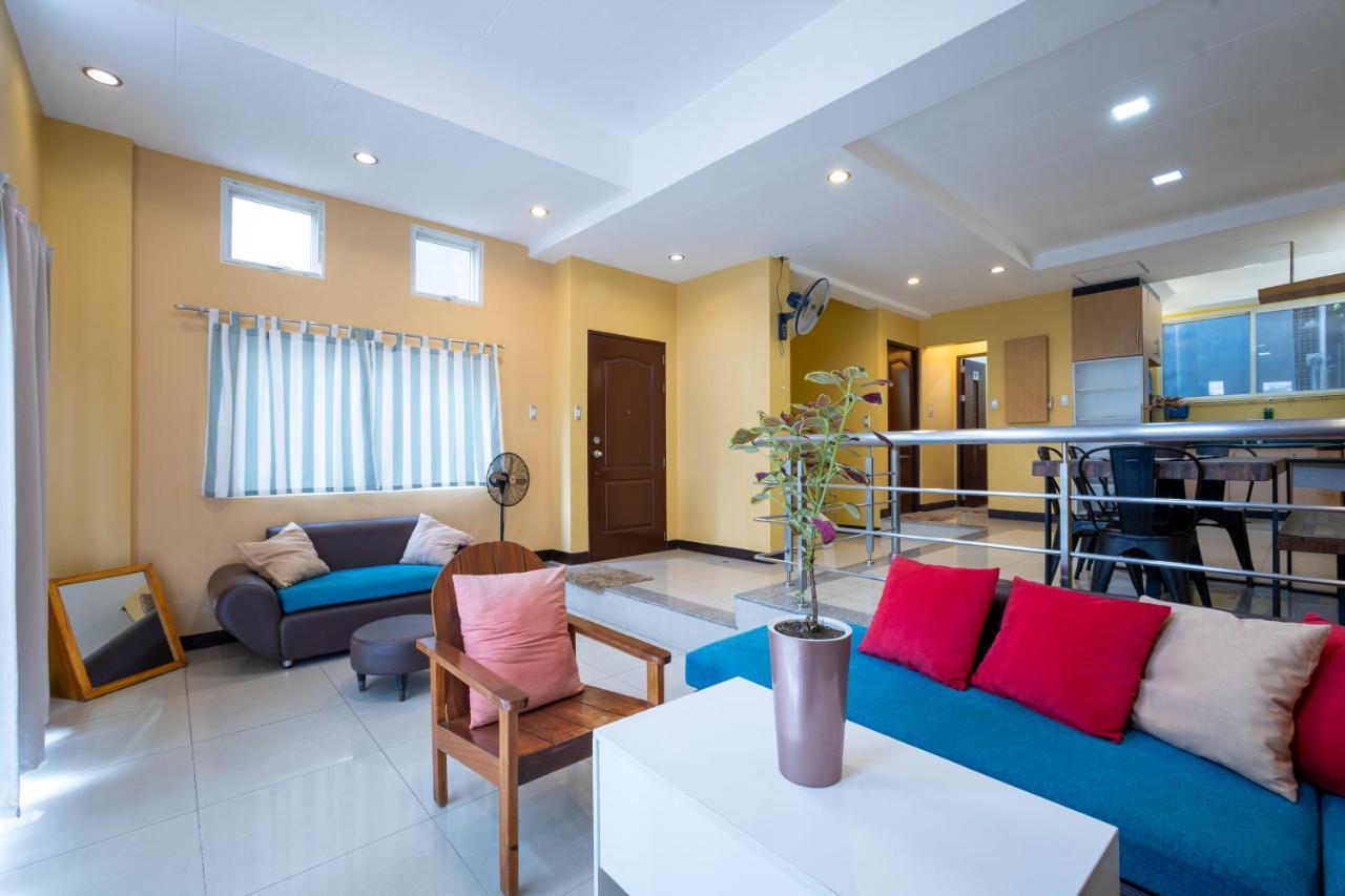 Casa Heradurra Uno/Dos Manilla Buitenkant foto