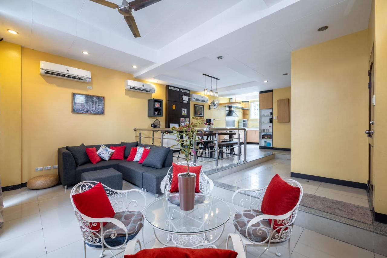 Casa Heradurra Uno/Dos Manilla Buitenkant foto