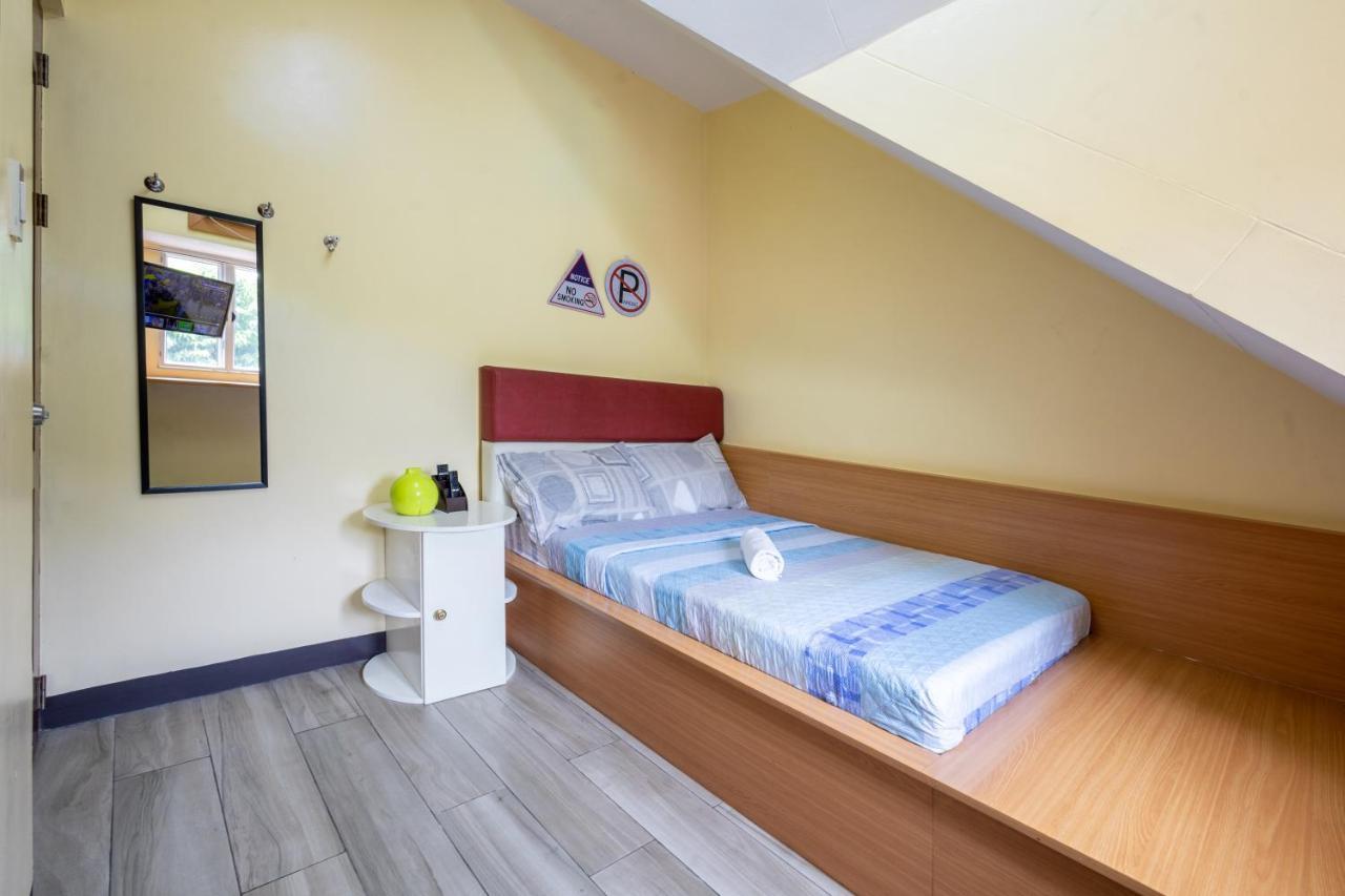 Casa Heradurra Uno/Dos Manilla Buitenkant foto
