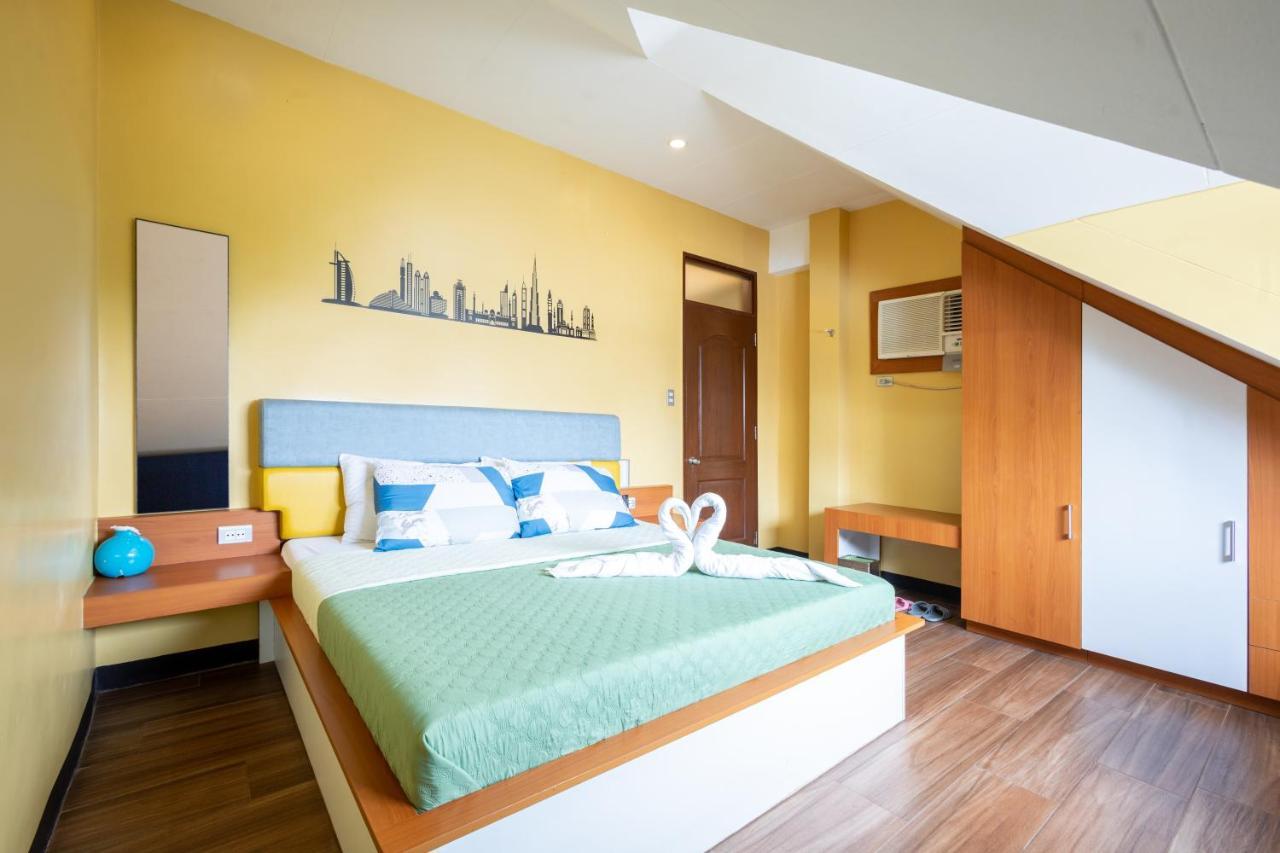 Casa Heradurra Uno/Dos Manilla Buitenkant foto