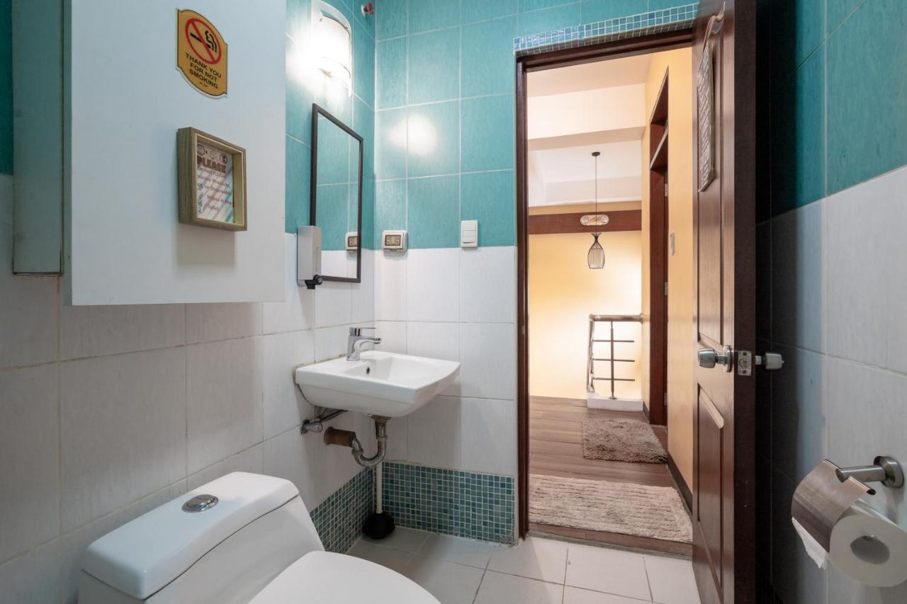 Casa Heradurra Uno/Dos Manilla Buitenkant foto