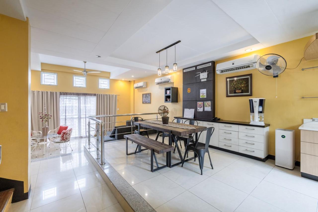 Casa Heradurra Uno/Dos Manilla Buitenkant foto
