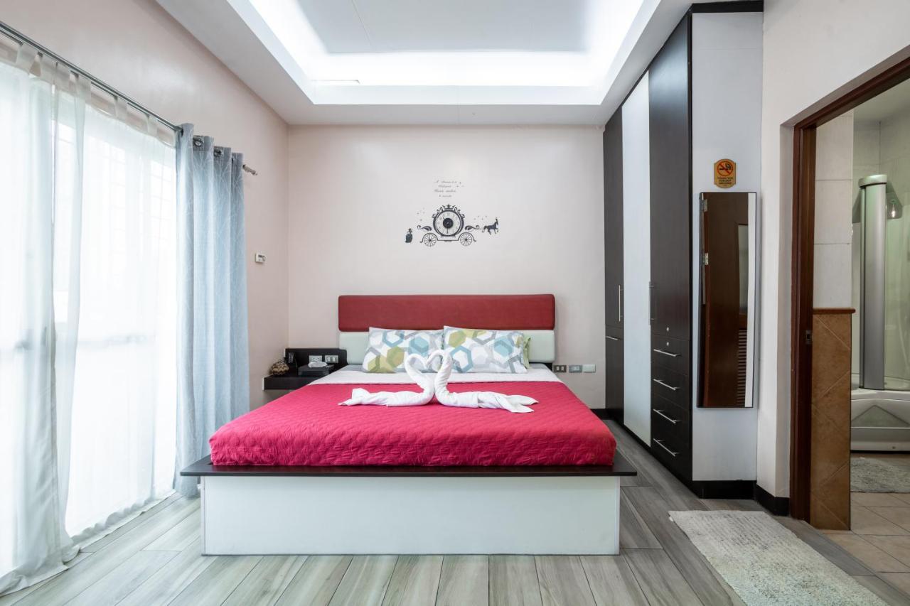 Casa Heradurra Uno/Dos Manilla Buitenkant foto