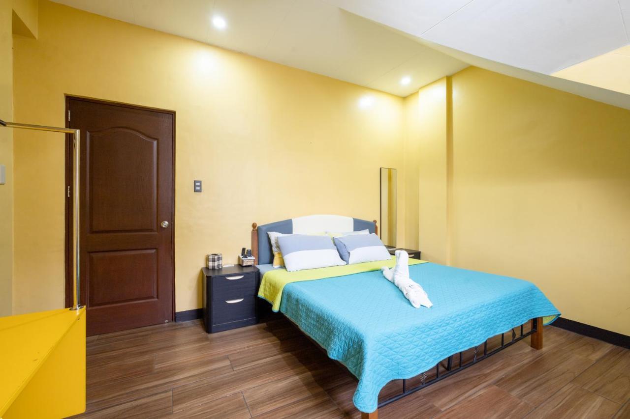 Casa Heradurra Uno/Dos Manilla Buitenkant foto