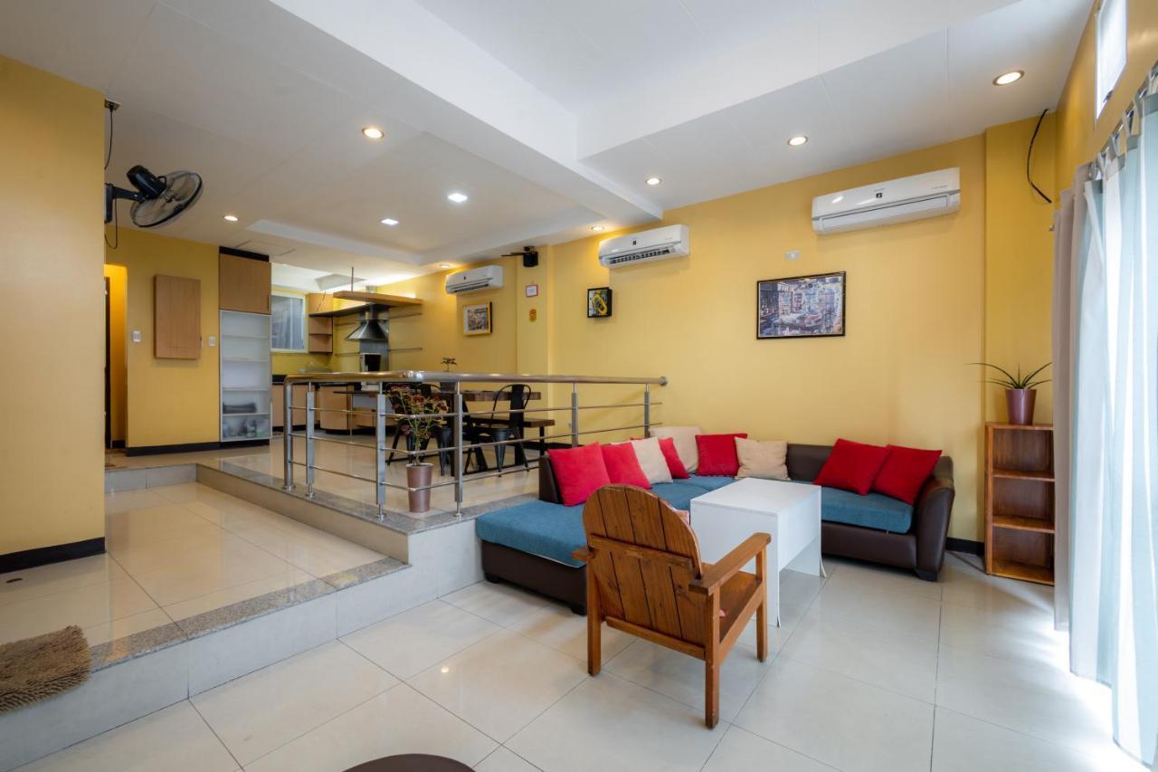 Casa Heradurra Uno/Dos Manilla Buitenkant foto