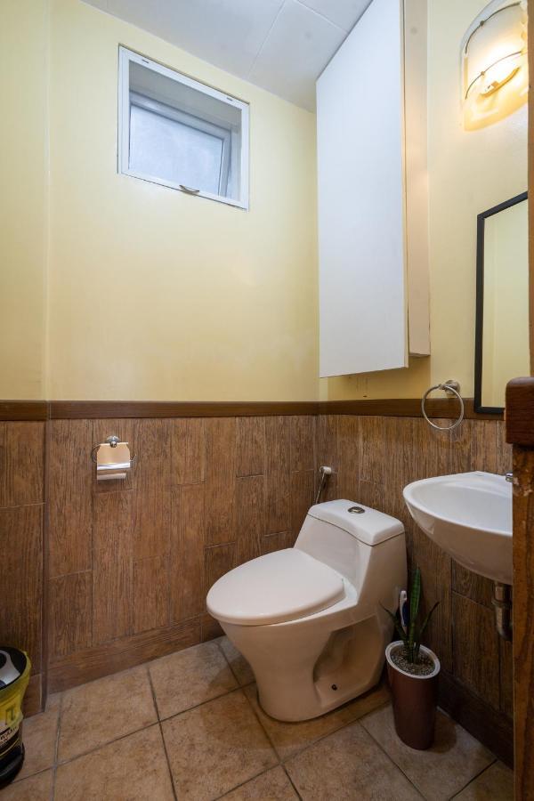 Casa Heradurra Uno/Dos Manilla Buitenkant foto