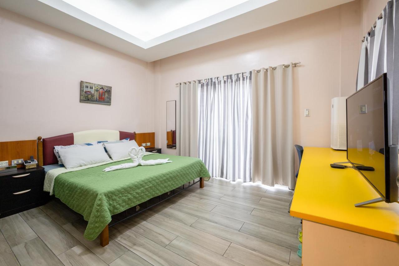 Casa Heradurra Uno/Dos Manilla Buitenkant foto