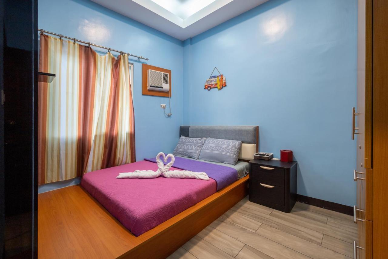 Casa Heradurra Uno/Dos Manilla Buitenkant foto