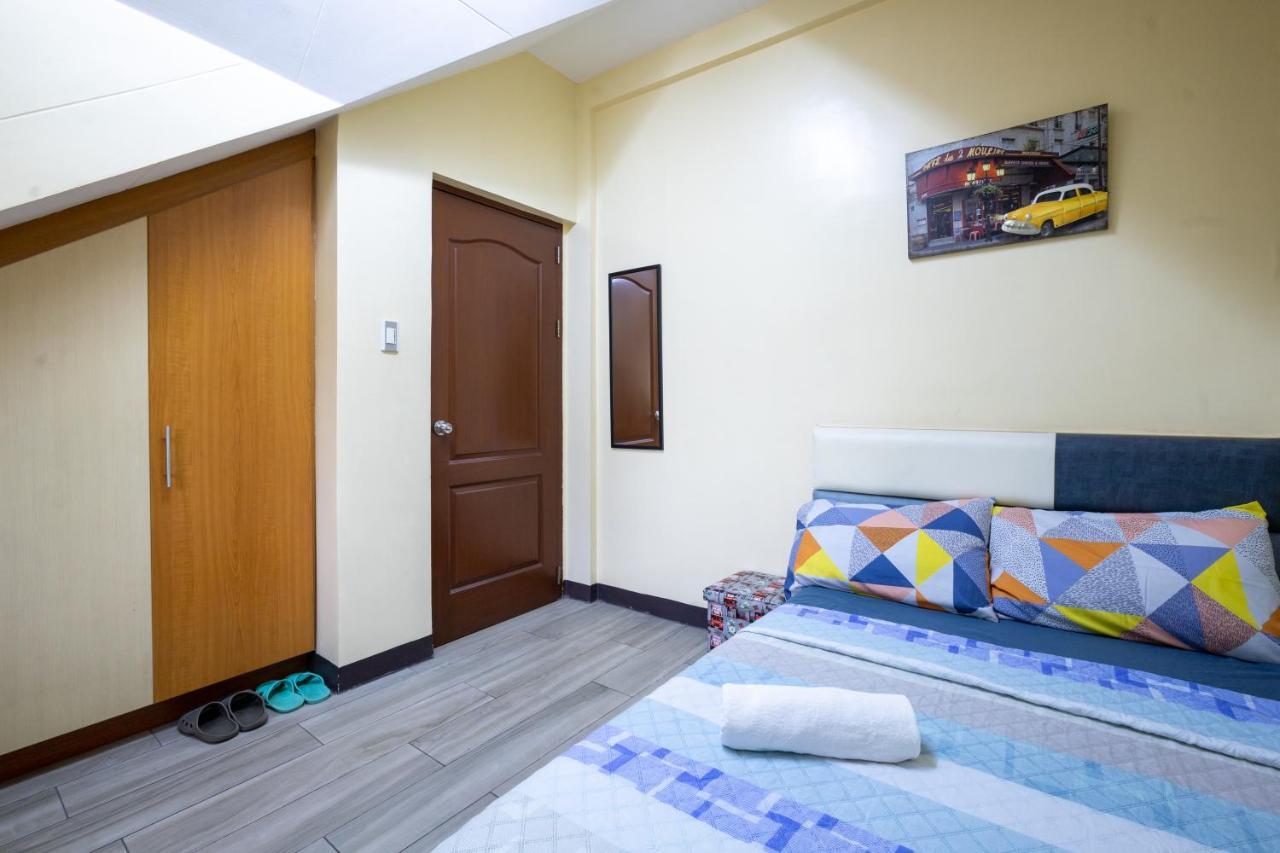 Casa Heradurra Uno/Dos Manilla Buitenkant foto