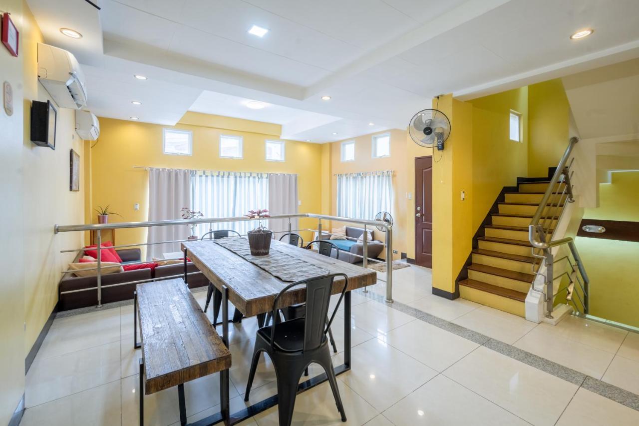 Casa Heradurra Uno/Dos Manilla Buitenkant foto