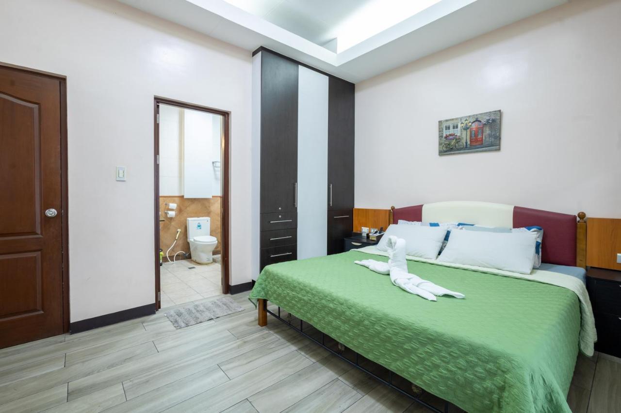 Casa Heradurra Uno/Dos Manilla Buitenkant foto