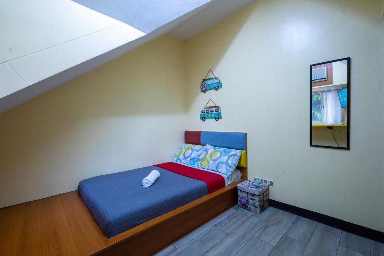 Casa Heradurra Uno/Dos Manilla Buitenkant foto